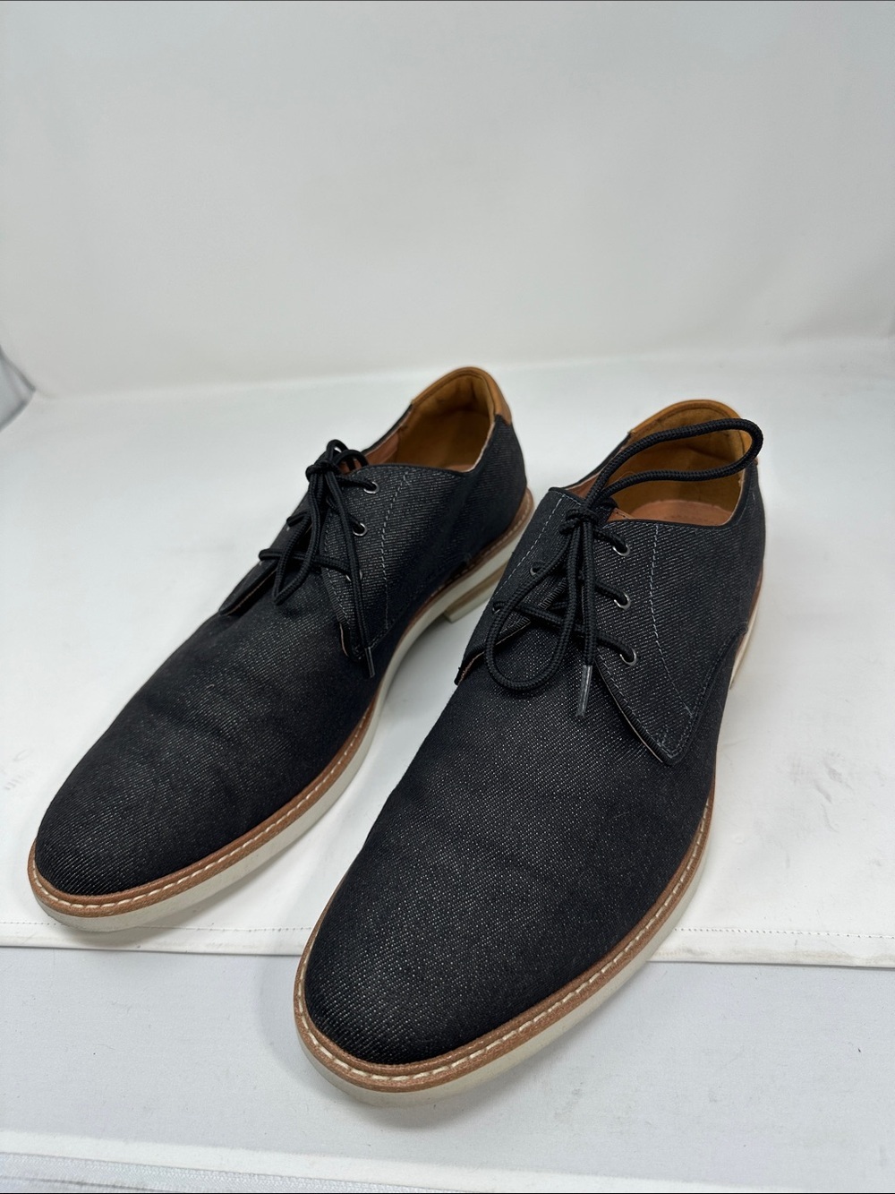 Florsheim Oxfords Size 10